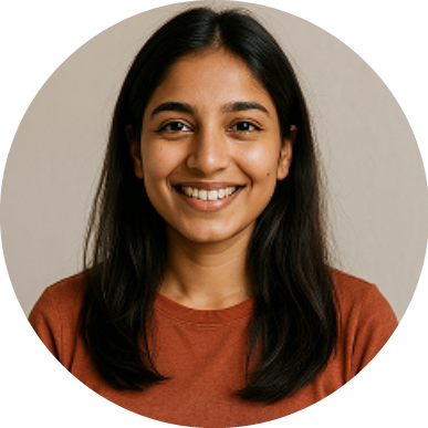 Pooja Agarwal