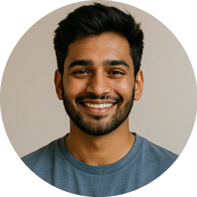 Karan J. Shrivastav